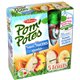 Pom'Potes 5 Fruits Jaunes