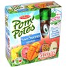 Pom'Potes 5 Fruits Tropical 4x90g 360g
