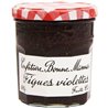 Confiture Bonne Maman Figues Violettes 370g (lot de 6)