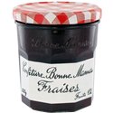 Confiture Bonne Maman Fraises 320g (lot de 6)