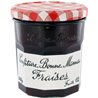 Confiture Bonne Maman Fraises 320g (lot de 6)