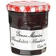 Confiture Bonne Maman Framboises (lot de 6)