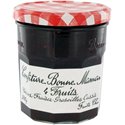 Confiture Bonne Maman 4 Fruits (lot de 6)