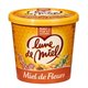Lune de Miel 100% Pur et Naturel Miel de Fleurs 750g (lot de 4)