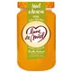 Lune de Miel 100% Pur et Naturel Miel d’Acacia 375g (lot de 4)
