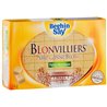 Béghin Say Blonvilliers Blond De Canne Petits Morceaux 1Kg (lot de 3)