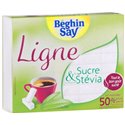 Béghin-Say Ligne Sucre Et Stevia 250g (lot de 3)