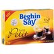 Béghin-Say Petit Sucre 1Kg (lot de 3)
