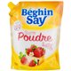 Béghin-Say Blonvilliers Sucre Poudre 750g (lot de 3)