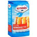 Erstein Sucre Semoule 1Kg (lot de 3)
