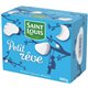 Saint Louis Petit Rêve Petits Sucres Blancs 500g (lot de 3)