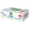 Saint Louis Sucre En Morceaux Sécables 1Kg (lot de 3)