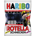 Haribo Réglisse Rotella 200g