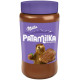 Milka Patamilka Pâte à Tartiner 600g (lot de 4)