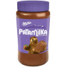 Milka Patamilka Pâte à Tartiner 600g (lot de 4)
