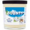 Bounty Pâte à Tartiner avec Pépites de Coconut 200g (lot de 6)