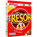 Kellogg’s Trésor 400g
