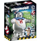 PLAYMOBIL 9221 Ghostbusters - Fantôme Stay Puft Et Stantz