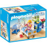 PLAYMOBIL 6660 City Life - Chambre De Maternité