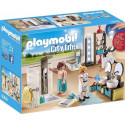 PLAYMOBIL 9268 City Life - Salle De Bain Avec Douche A L'Italienne