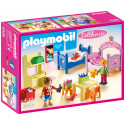 PLAYMOBIL 5306 Dolhouse - Chambre d'Enfants Avec Lits Superposés