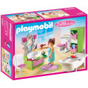 PLAYMOBIL 5307 Dolhouse - Salle De Bains Et Baignoire