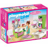 PLAYMOBIL 5307 Dolhouse - Salle De Bains Et Baignoire