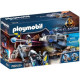 PLAYMOBIL 70224 Novelmore - Chevaliers Novelmore et Baliste