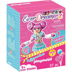 Playmobil 70385 Ever Dreamer Z - Rosalee 4008789703859
