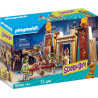 PLAYMOBIL 70365 Scooby-Doo - Histoires en Egypte