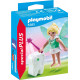 PLAYMOBIL 5381 FEE AV BOITE A DENTS 4008789053817