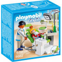 PLAYMOBIL 6662 CABINET DE DENTISTE