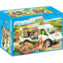 PLAYMOBIL 70134 - Country - Camion de marché