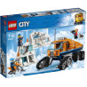 LEGO 60194 City - Le véhicule à chenilles d'exploration