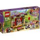 LEGO 41334 Friends - La Scène De Spectacle D'Andréa