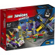 LEGO 10753 Juniors - L'Attaque Du Joker De La Batcave