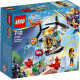 LEGO 41234 DC Super Hero Girls - L'Hélicoptère De Bumblebee