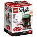 LEGO 41629 BrickHeadz Star Wars - Boba Fett