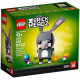 LEGO 40271 BrickHeadz - Lapin De Pâques