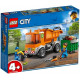 LEGO 60220 City - Le Camion De Poubelle
