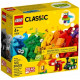 LEGO 11001 Classic - Des Briques Et Des Idées
