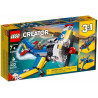 LEGO 31094 Creator - L'Avion De Course