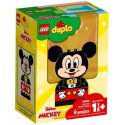 LEGO 10898 Duplo Disney - Mon Premier Mickey A Construire