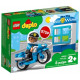 LEGO 10900 Duplo - La Moto De Police