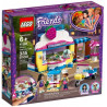 LEGO 41366 Friends - Le Cupcake Café d'Olivia