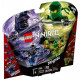 LEGO 70664 Ninjago - Toupies Spinjitzu Lloyd VS Garmadon