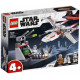 LEGO 75235 Star Wars - Chasseur Stellaire X-Wing™ De La Tranchée