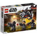 LEGO 75226 Star Wars - Pack De Combat De L'Escouade Inferno