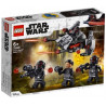 LEGO 75226 Star Wars - Pack De Combat De L'Escouade Inferno