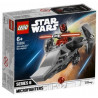 LEGO 75224 Star Wars - Microvaisseau Sith Infiltrator